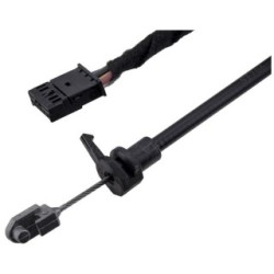 Tailgate Lock for BMW 5, X3 OE 51247383561