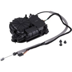 Left Tailgate Lock for BMW 7 OE 51247357097