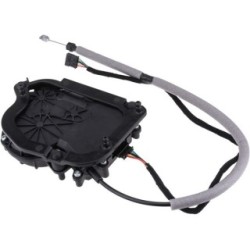 Left Tailgate Lock for BMW 7 OE 51247357097