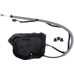 Left Tailgate Lock for BMW 7 OE 51247357097