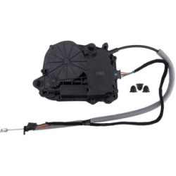 Left Tailgate Lock for BMW 7 OE 51247357097