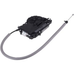 Left Tailgate Lock for BMW X6 OE 51247318696