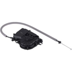Left Tailgate Lock for BMW X6 OE 51247318696