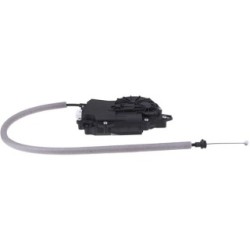 Left Tailgate Lock for BMW X6 OE 51247318696