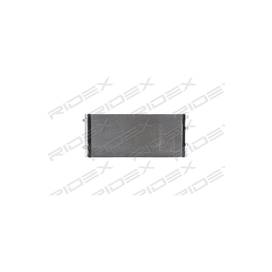 Condenser - RIDEX 448C0137