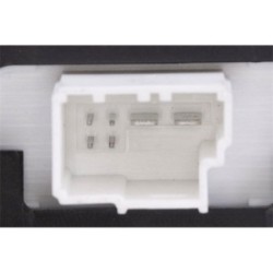 Left Tailgate Lock for BMW X6 OE 51247318696