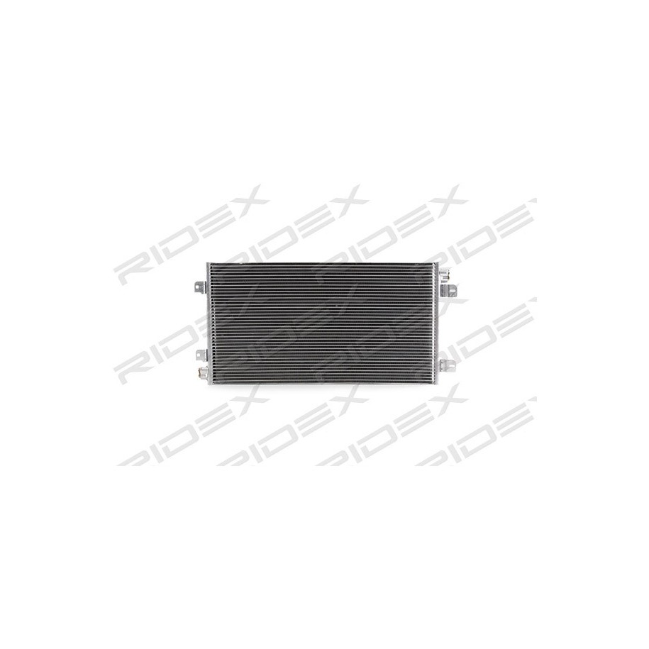 Condenser - RIDEX 448C0136