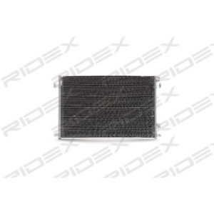Condenser - RIDEX 448C0005