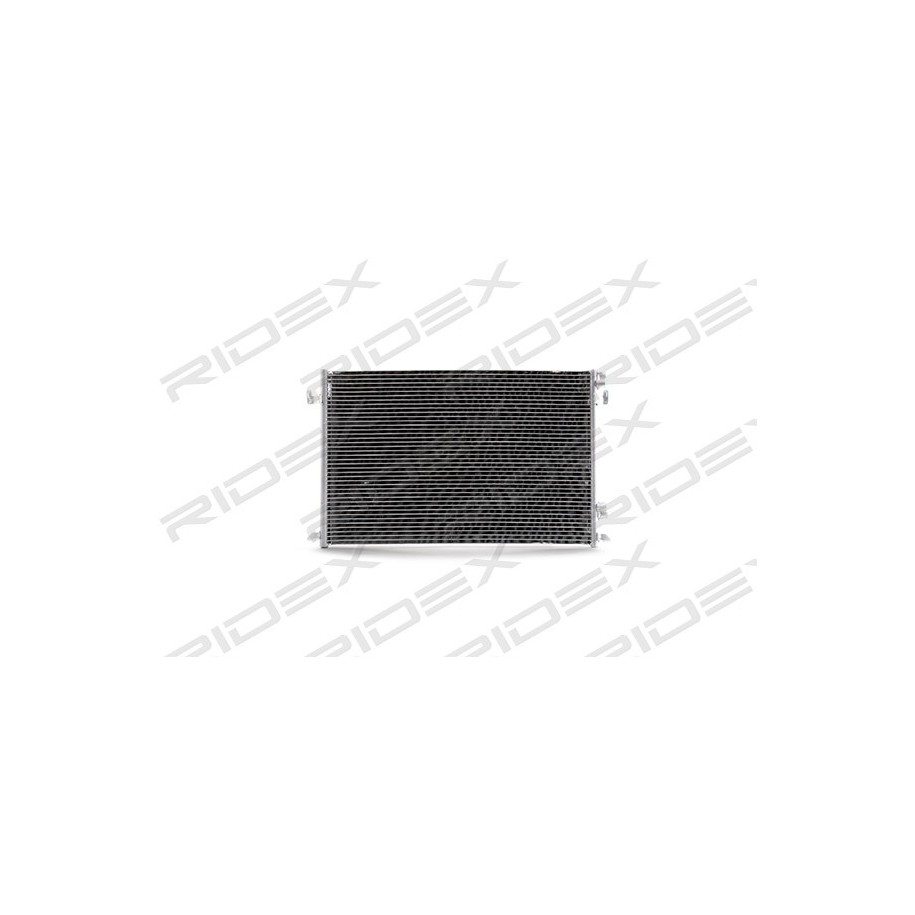 Condenser - RIDEX 448C0005