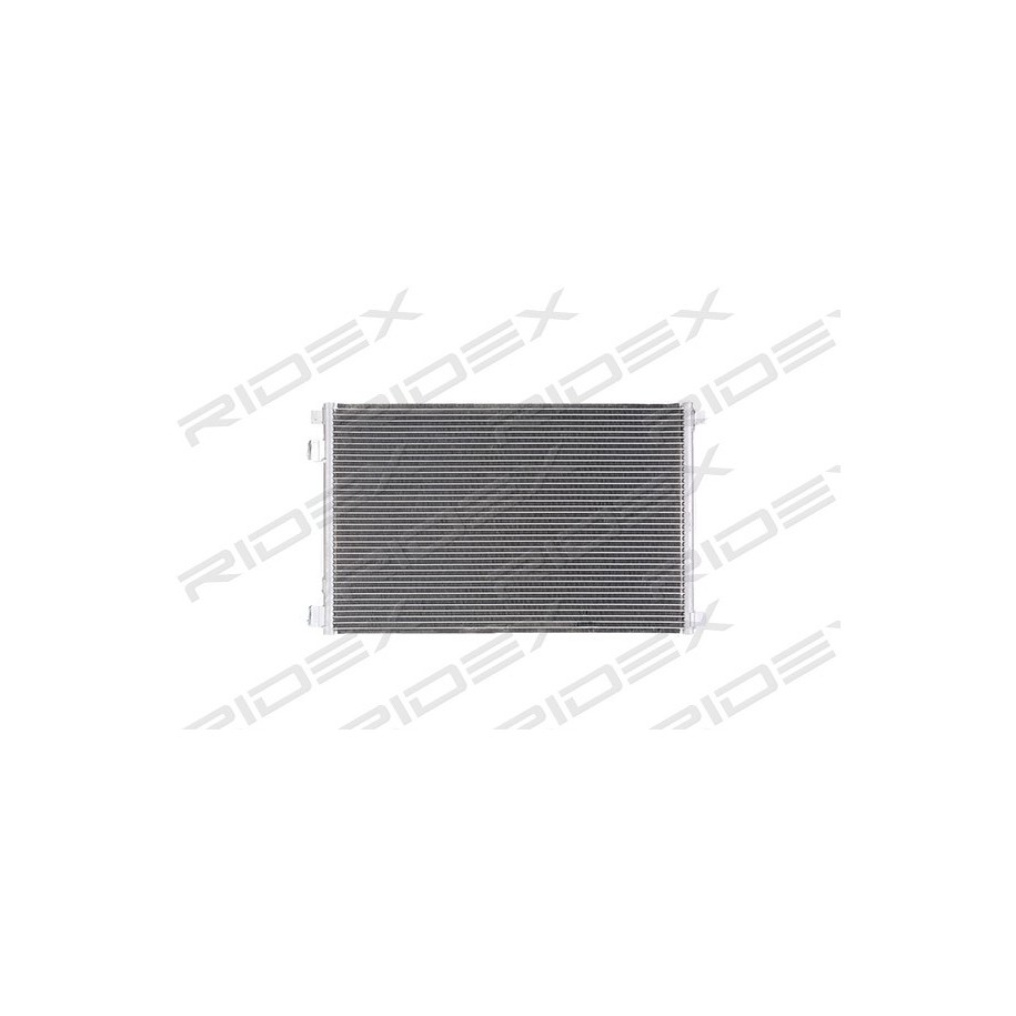 Condenser - RIDEX 448C0006