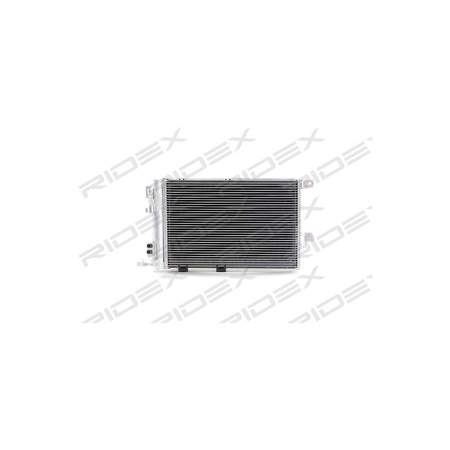 Condenser - RIDEX 448C0007