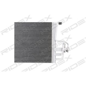 Condenser - RIDEX 448C0133