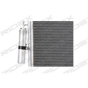 Condenser - RIDEX 448C0133