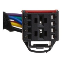 Tailgate Electric Motor for JAGUAR XJ OE C2D3498