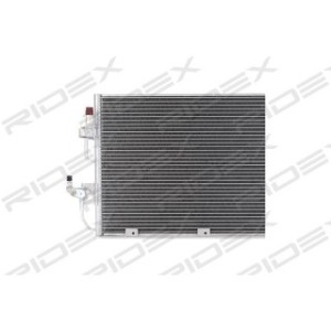 Condenser - RIDEX 448C0008