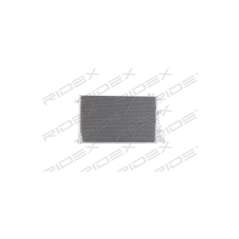 Condenser - RIDEX 448C0132