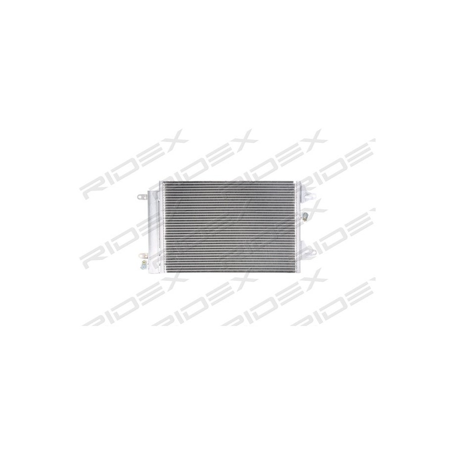 Condenser - RIDEX 448C0016