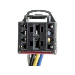 Left/Right Tailgate Electric Motor for AUDI Q2 OE 81A827851