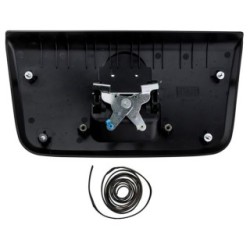 Tailgate Handle for NISSAN NAVARA OE 90606-VK00A