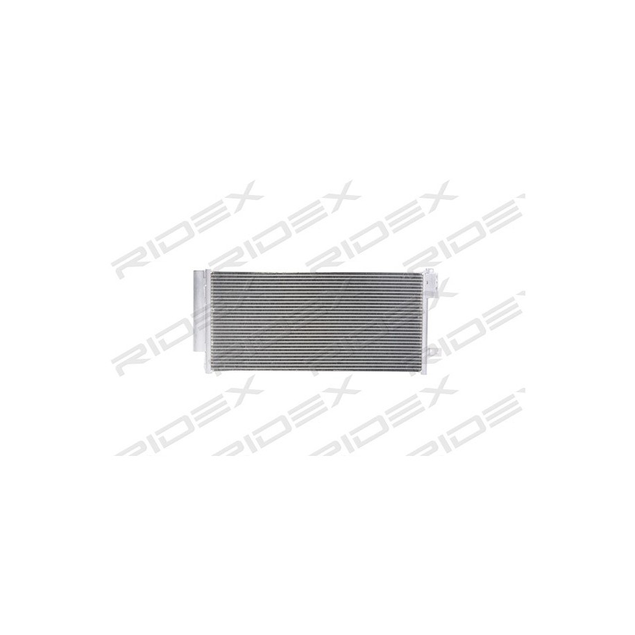 Condenser - RIDEX 448C0126