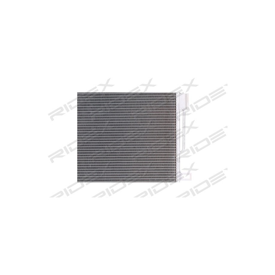 Condenser - RIDEX 448C0124