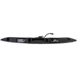 Tailgate Handle for MINI MINI OE 51137074020