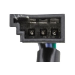Tailgate Handle for MINI MINI OE 51137074020