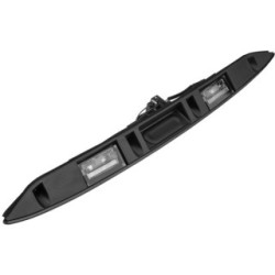 Tailgate Handle for MINI MINI OE 51137167530