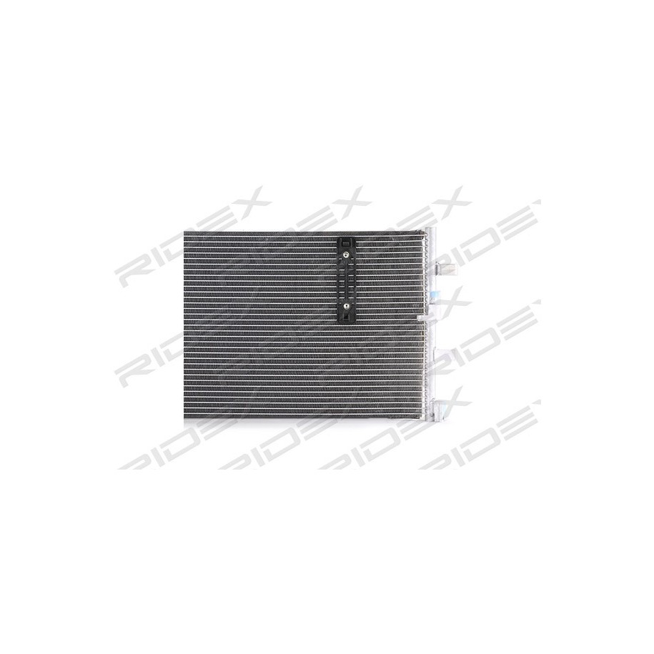 Condenser - RIDEX 448C0123