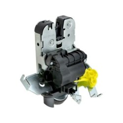 Tailgate Lock for AUDI, SEAT, SKODA OE 4M0827506D