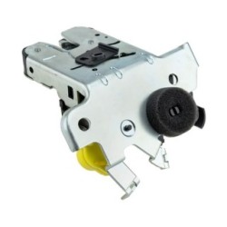 Tailgate Lock for AUDI, SEAT, SKODA OE 4M0827506D