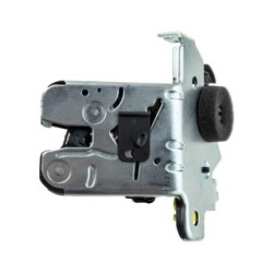 Tailgate Lock for AUDI, SEAT, SKODA OE 4M0827506D