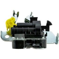 Tailgate Lock for AUDI, SEAT, SKODA OE 4M0827506D
