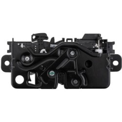 Tailgate Lock for BMW OE 51247357112
