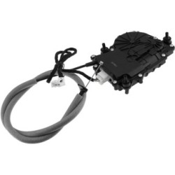 Tailgate Lock 51244899587 OE 51247269516