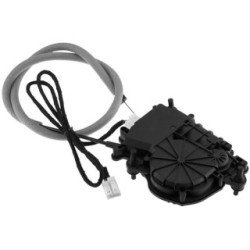 Tailgate Lock 51244899587 OE 51247269516
