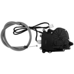 Tailgate Lock 51244899587 OE 51247269516