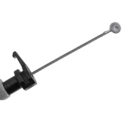 Tailgate Lock 51244899587 OE 51247269516