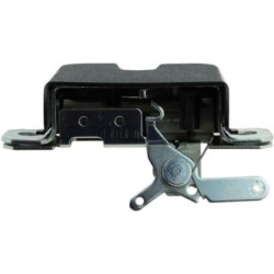 Lower Tailgate Lock for VW TRANSPORTER OE 7E0827505A