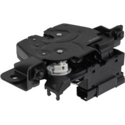 Inner Tailgate Lock for BMW OE 51247269544