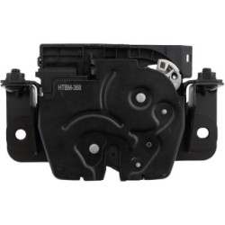 Inner Tailgate Lock for BMW OE 51247269544