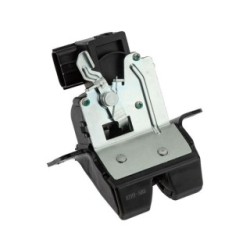 Tailgate Lock for HYUNDAI, KIA i30, CEE'D OE 81230-A5000