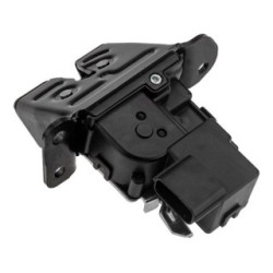 Tailgate Lock for HYUNDAI, KIA i30, CEE'D OE 81230-A5000