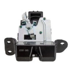 Tailgate Lock for HYUNDAI, KIA i30, CEE'D OE 81230-A5000