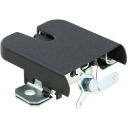 Rear Lower Left Tailgate Lock for VW TRANSPORTER OE 7E0827505B