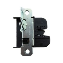 Rear Lower Left Tailgate Lock for VW TRANSPORTER OE 7E0827505B