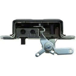 Rear Lower Left Tailgate Lock for VW TRANSPORTER OE 7E0827505B