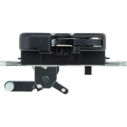 Rear Lower Left Tailgate Lock for VW TRANSPORTER OE 7E0827505B