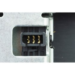 Rear Lower Left Tailgate Lock for VW TRANSPORTER OE 7E0827505B