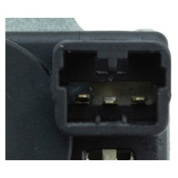Inner Tailgate Lock for HYUNDAI GENESIS, SONATA OE 81230-0A501